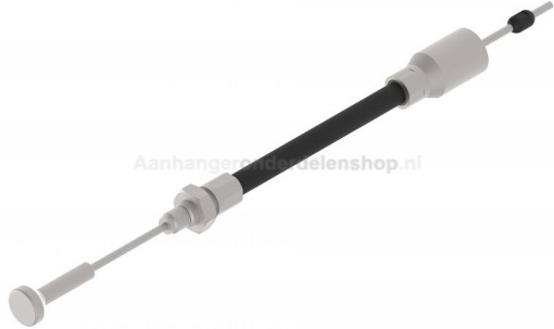 Afbeeldingen van Remkabel Knott 830/1020  980202.07