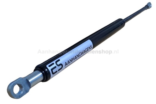 Afbeeldingen van Gasveer 405MM 400N (Saris Bagagewagen)