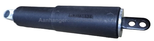 Afbeeldingen van Handremveer BPW ZAF 2.8-2, ZAF 3.0-3