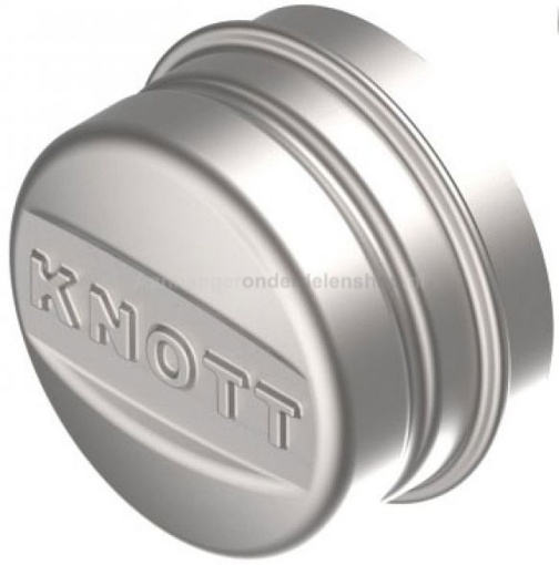 Afbeeldingen van Naafdop Knott 52.1MM