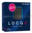 Afbeeldingen van GPS Tracker Loca 2  Geen abonnement!