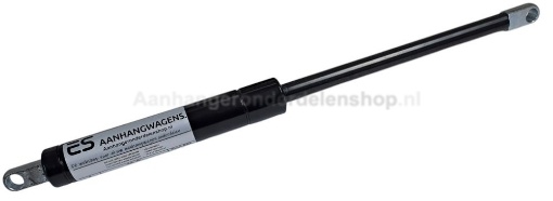 Afbeeldingen van Gasveer 380MM 1300N (Hymer) Hefbed