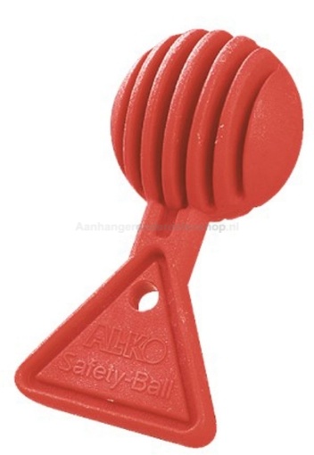 Afbeeldingen van ALKO Safety-Ball