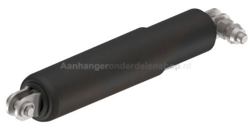 Afbeeldingen van Handremveer Knott KF30 - KF35  990029.01