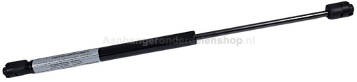 Afbeeldingen van Gasveer 405MM 300N Hobby/Fendt Disselbak