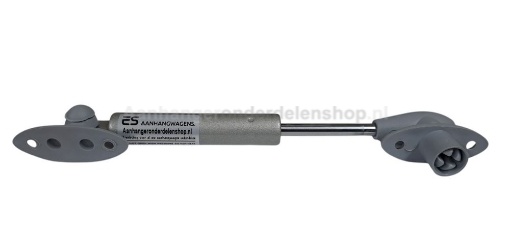 Afbeeldingen van Gasveer 157MM 50N Kastklepuitzetter