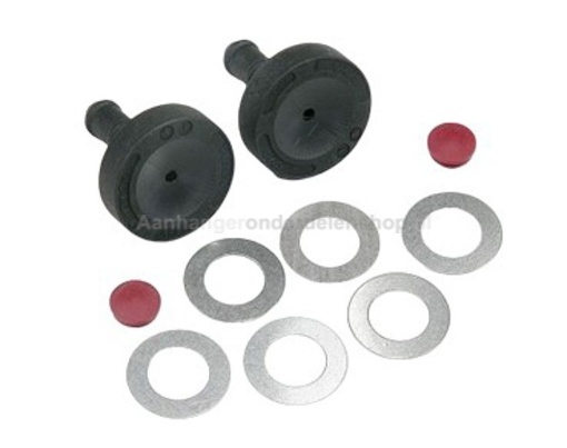 Afbeeldingen van Frictiecupset ALKO AKS 2000-3504 1220755