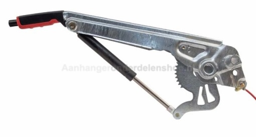 Afbeeldingen van Handremhendel ALKO 251S Bovenbouw 220098