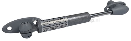 Afbeeldingen van Gasveer 157MM 100N Kastklepuitzetter