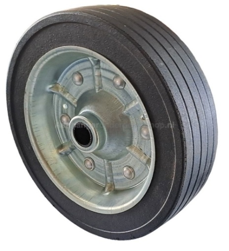 Afbeeldingen van Los Neuswiel Winterhoff 225x65MM