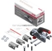 Afbeeldingen van Koppeling ALKO AK270 + SAFETY-KIT Ø35/50