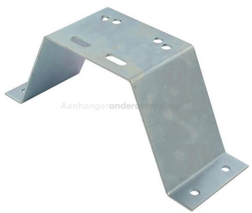 Afbeeldingen van Reservewielsteun