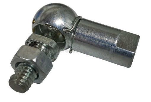 Afbeeldingen van Kogelgewricht M6