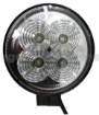 Afbeeldingen van Werklamp TruckLED L0094F-1  4 x LED