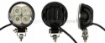 Afbeeldingen van Werklamp TruckLED L0094F-1  4 x LED