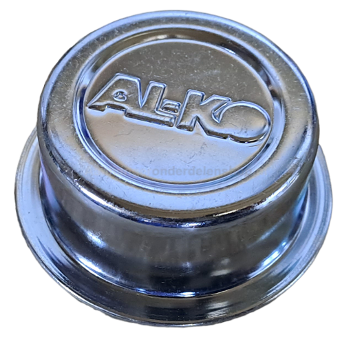 Afbeeldingen van Naafdop BPW 72.5MM