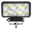 Afbeeldingen van Werklamp TruckLED L0099  6 x LED