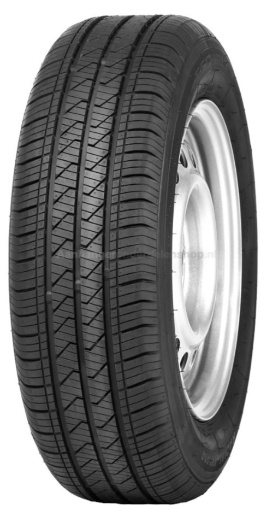 Afbeeldingen van Wiel + Band 175R13C