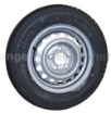 Afbeeldingen van Wiel + Band 175R13C