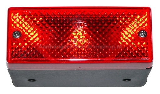 Afbeeldingen van Mistlamp Hella 2NE 006 609-007