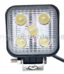 Afbeeldingen van Werklamp TruckLED L0068  5 x LED