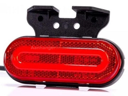 Afbeeldingen van Contourlamp LED Fristom FT-072C