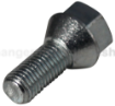Afbeeldingen van Wielbout Conische M12 x1.5 24MM