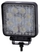Afbeeldingen van Werklamp TruckLED L0077  9 x LED