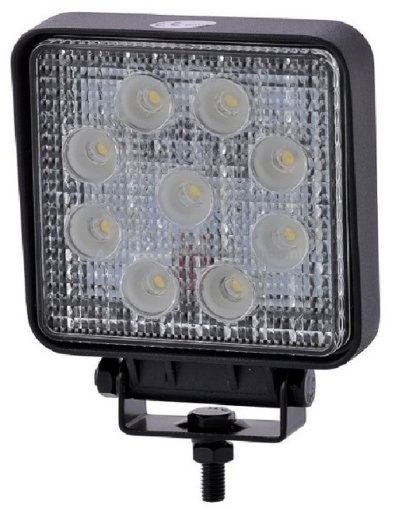 Afbeeldingen van Werklamp TruckLED L0077  9 x LED