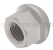 Afbeeldingen van Wielmoer Bolconische M12 x1.5