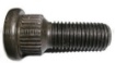 Afbeeldingen van Persbout, Wielbout M12 x1.5  35MM