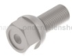 Afbeeldingen van Wielbout Bolconische M12 x1.5 30MM