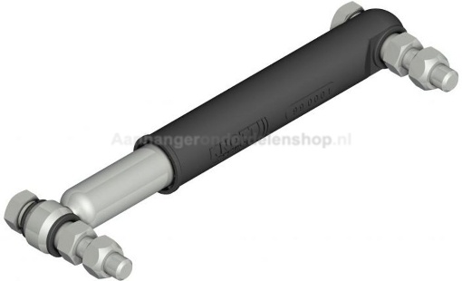 Afbeeldingen van Schokdemper Knott  990001