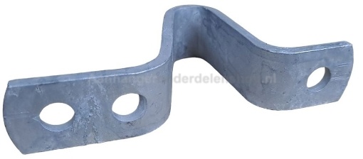 Afbeeldingen van Valbeugel 70MM