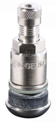 Afbeeldingen van Alligator Ventiel Tubeless Metaal