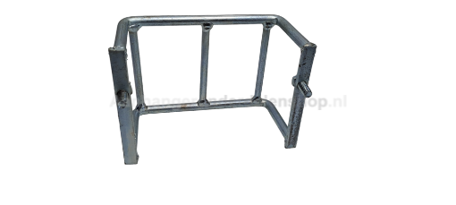 Afbeeldingen van Achterlampbeschermer Li/RE