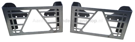 Afbeeldingen van Achterlampbeschermer MultiLED 5