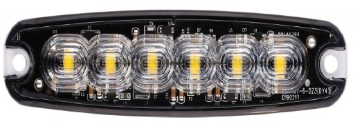 Afbeeldingen van Flitser TruckLED LW0038-2