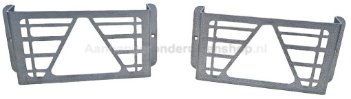 Afbeeldingen van Achterlampbeschermer MultiLED 5