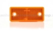 Afbeeldingen van Reflector Oranje 96 x 42 x 9MM