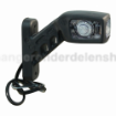 Afbeeldingen van Breedte/Contourlamp LED WAS 241P RE