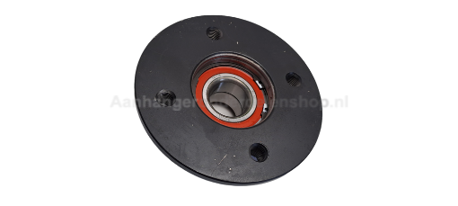 Afbeeldingen van Wielnaaf ALKO  4 x 100   1650723