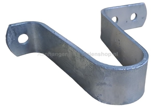 Afbeeldingen van Valbeugel 150MM