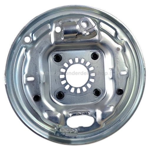 Afbeeldingen van Ankerplaat ALKO 2361 Rechts 692567