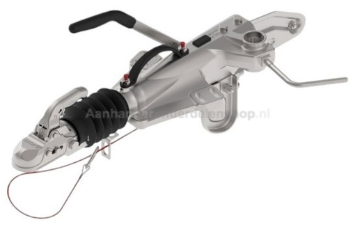 Afbeeldingen van Oplooprem Knott KFG35-D  2700-3500KG