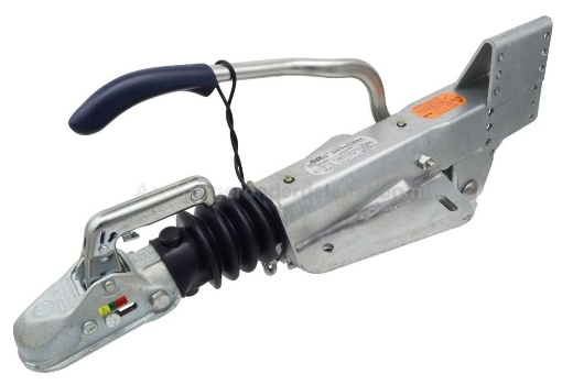 Afbeeldingen van Oplooprem BPW ZAF 3.0-3 1800-3000 KG