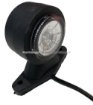Afbeeldingen van Breedte/Contourlamp LED Fristom FT-009A