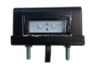 Afbeeldingen van Kentekenlamp LED Fristom FT-016