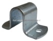 Afbeeldingen van Tegenstuk/beugel voor Trekgrendel Ø12MM