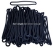 Afbeeldingen van Zeil Elastiek, Spanrubber 25CM 100 Stuks